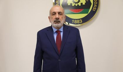 Diyarbakır'da yapı sektörü dünyaya açılıyor