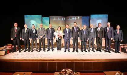Ziya Gökalp memleketi Diyarbakır'da anıldı