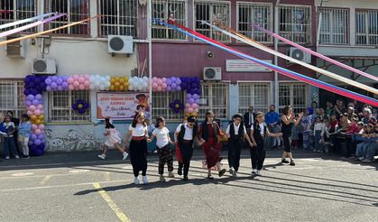 Diyarbakır’da “2. Yaza Merhaba Şenliği” coşkusu