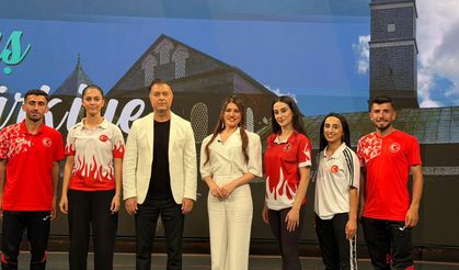 Dicle Üniversitesi öğrencileri TRT Kurdi’de sporun nabzını tuttu