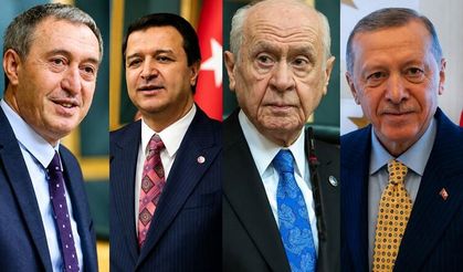 Kurban Bayramı’nda liderler nerede olacak? İşte programlar