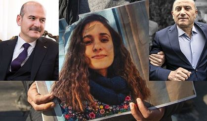 Soylu' 'Gülistan Doku' iddialarını yanıtladı: Mağdur benim, soruşturmanın arkasındayım