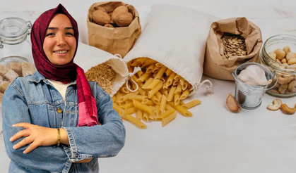Diyetisyen Kaymak’tan çölyak hastalığı ve glutensiz diyet uyarısı