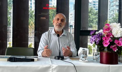 Diyarbakır’ın binlerce yıllık tarihi gençlere anlatıldı
