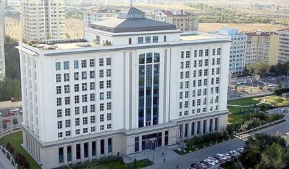 AK Parti Diyarbakır’da 13. İl başkanı aranıyor: Kritik karar kamp sonrası