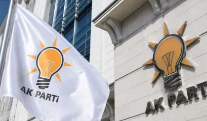 Ak Partili Vekil Trafik Kazası Geçirdi