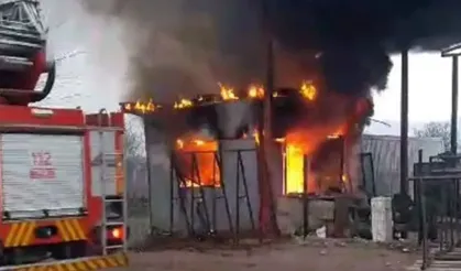 Bursada Facia Yaşanıyor