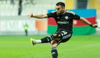 Amedspor'dan savunmaya milli takviye hamlesi