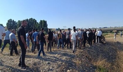 22 yaşındaki genç Batman Çayı’nda akıntıya kapıldı