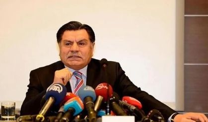 Haşim Kılıç açıkladı