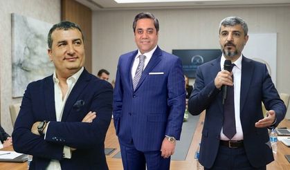 AK Parti Diyarbakır İl Başkanı kim olacak? Kulislerde konuşulan 3 isim belli oldu