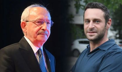 Kerem Kılıçdaroğlu babasına bakın ne yaptı