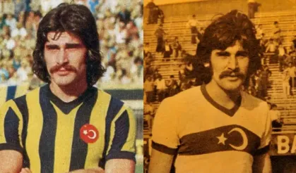 Eski Milli Futbolcumuzu Kaybettik