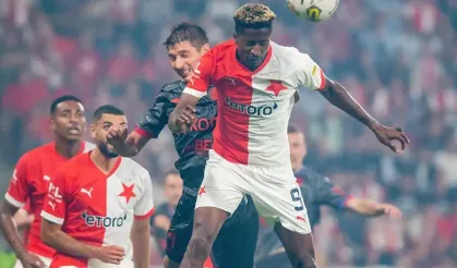 Nijerya basını duyurdu: Amedspor'da Peter Olayinka bombası!
