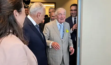 Rahmi Koç’un Kürt kadınlarına yönelik sözleri tepki çekti