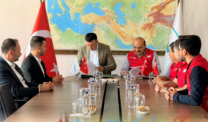 Diyarbakır Sur’da ihtiyaç sahiplerine yemek desteği