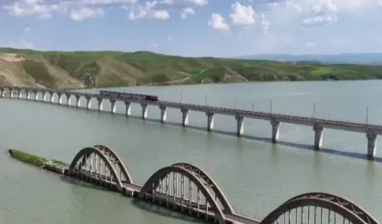 Diyarbakır’da Zilek Köprüsü neden sular altında kaldı?