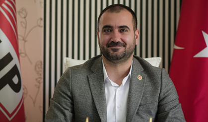 CHP Diyarbakır'da ilk istifa