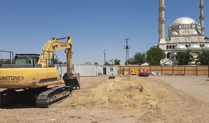 Diyarbakır'ın mega hastane projesinde yeni evre