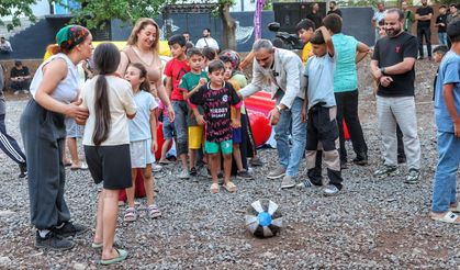 Diyarbakır’da aynı gün iki büyük etkinlik