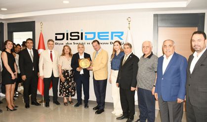 Dicle Üniversitesi ve DİSİDER’den bölge ekonomisine inovasyon hamlesi