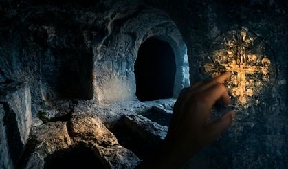 Diyarbakır’ın gizli hazinesi; Barış Kilisesi tarihe ışık tutuyor