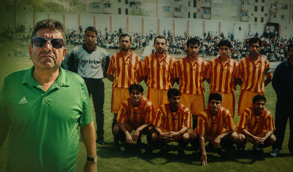 Ramazan Koç'tan çok konuşulacak çıkış: Amedspor delikli kumbara gibi...