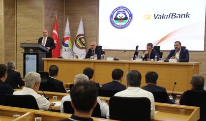 Diyarbakır'dan bankalara çağrı: Üreteni finanssız bırakmayın