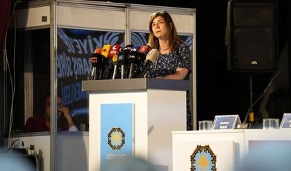 Diyarbakır’da Uluslararası Barış Konferansı: Barış, toplumsal bir inşa sürecidir