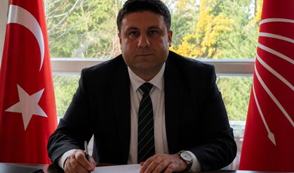 CHP Diyarbakır İl Başkanlığı’na Eke atandı, istifalar başladı