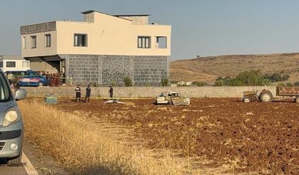 Korkunç kazada ölü ve yaralılar var