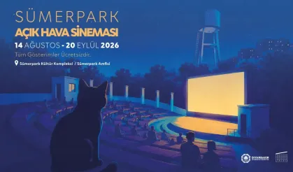 Diyarbakır’da ücretsiz sinema günleri başlıyor