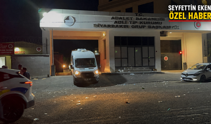 Diyarbakır’da 2 aylık gelin öldürüldü; 7 Gözaltı