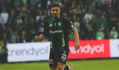 Amedspor'dan Ahmet Oğuz iddialarına net yanıt