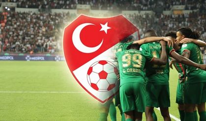 Amedspor’u sevindiren TFF kararı! Kupa maçlarında dengeler değişti