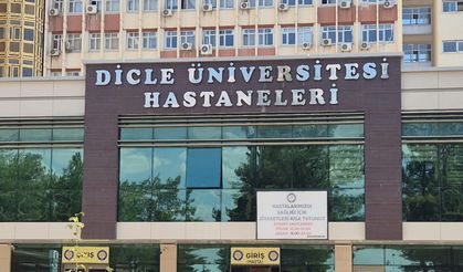 Dicle Üniversitesi Hastanesi’nde sendikal baskı iddiası: Dev Sağlık-İş’ten yönetime çağrı