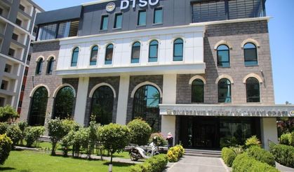 Diyarbakır DTSO Meclisi’nden tarihi çağrı