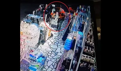 Diyarbakır’da aynı markete 2 gün üst üste geldi: Vantilatörleri böyle çaldı