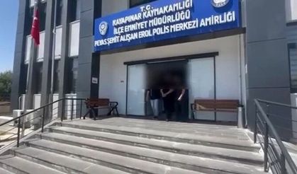 Diyarbakır’da kurşunlama ve yaralama olaylarına operasyon