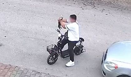Akılalmaz olay: Kediyi önce öptü, sonra boğarak öldürdü