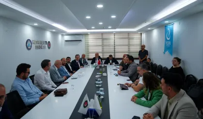 Medya-İş ve Yesevi Hareketi’nden Balkanlar çalıştayı