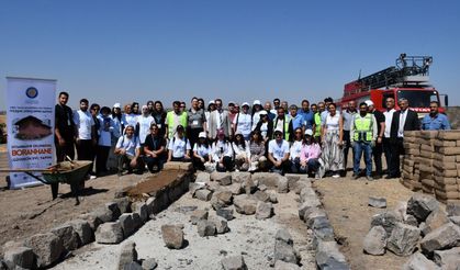 Efsanelere konu olan Diyarbakır güvercinleri için tarihi proje başladı