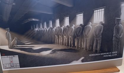 Diyarbakır'da karanlık geçmiş, hafıza müzesine dönüşüyor!