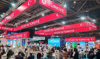Dicle Üniversitesi projeleriyle Avrupa sahnesinde