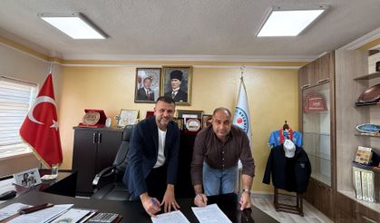 Diyarbakır Eğil'de işçileri sevindiren haber