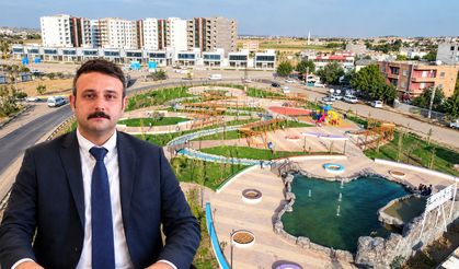 Diyarbakır’da yolsuzluğun üzerine gitti, görev yeri değişti!