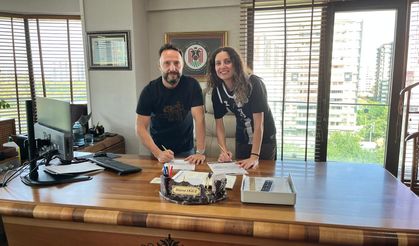 Diyarbakırspor’dan 1. Lig hedefi için önemli transfer