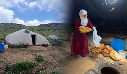 Mezopotamya’nın binlerce yıllık geleneği: Koçerler yaylalara göç ediyor