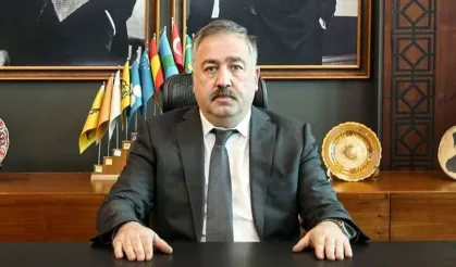 Diyarbakır Emniyet Müdürü değişti: İşte yeni isim