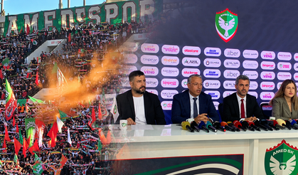 Passolig tarihinde bir ilk: Amedspor-Beşiktaş maçı öncesi 122 bin giriş